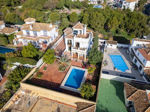 Maison de luxe à vendre à Benalmádena, 999 000 €, Photo 1