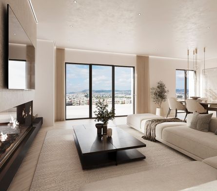 Luxury Apartment for sale in Évosmos, 400 000 €, Photo 2