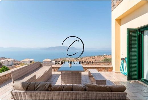 Maison de luxe à vendre à Aegina, 2 900 000 €, Photo 2
