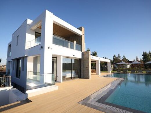 Maison de luxe à vendre à Saní, 4 200 000 €, Photo 2