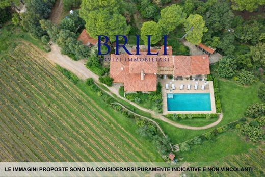 Luxury House for sale in Olbia, 1 100 000 €, Photo 2