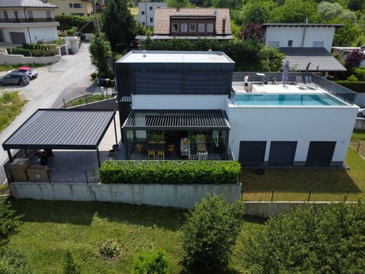 Maison de luxe à vendre à Samobor, 882 000 €, Photo 2