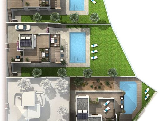 Luxury House for sale in Rojales, 852 000 €, Photo 2