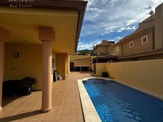 Luxury House for sale in Benidorm, 766 700 €, Photo 2