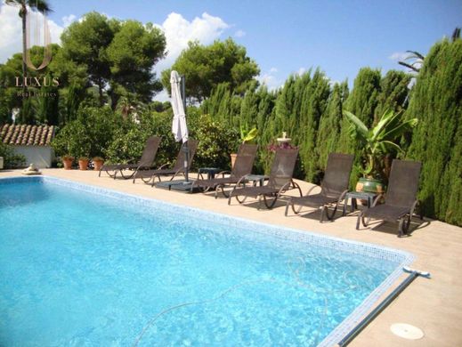 Maison de luxe à vendre à Javea, 1 007 500 €, Photo 2