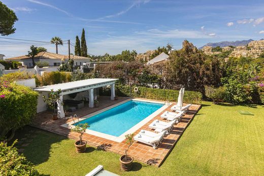 Maison de luxe à vendre à Elviria, 2 290 000 €, Photo 2