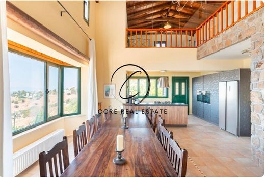Maison de luxe à vendre à Aegina, 2 900 000 €, Photo 3