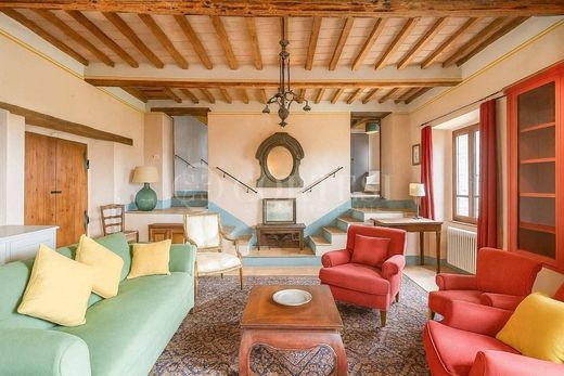 Maison de luxe à vendre à Monterchi, 890 000 €, Photo 3