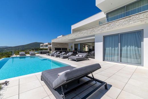 Maison de luxe à vendre à Split, 2 500 000 €, Photo 3
