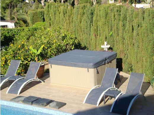 Maison de luxe à vendre à Javea, 1 007 500 €, Photo 3
