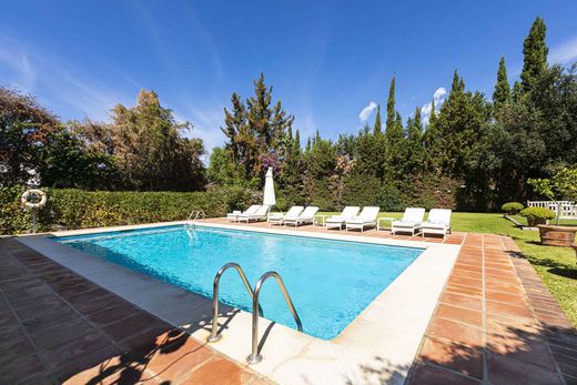Maison de luxe à vendre à Elviria, 2 290 000 €, Photo 3