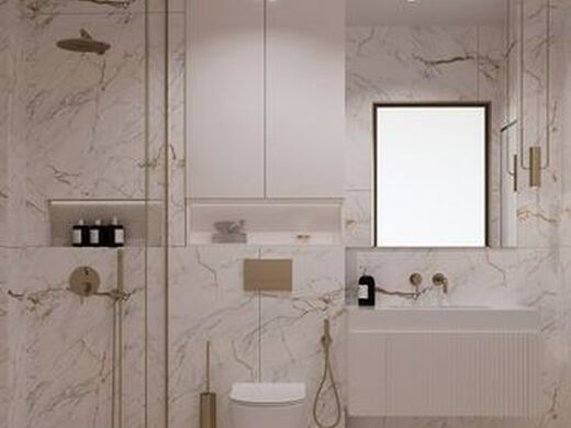 Luxury Apartment for sale in Évosmos, 400 000 €, Photo 4