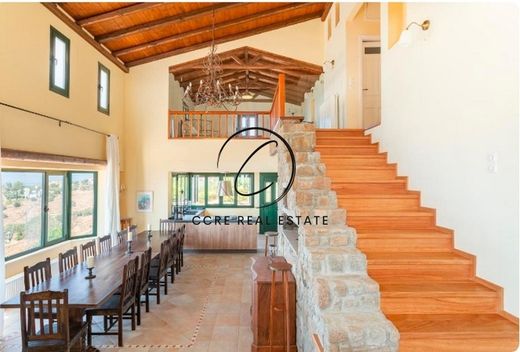 Maison de luxe à vendre à Aegina, 2 900 000 €, Photo 4