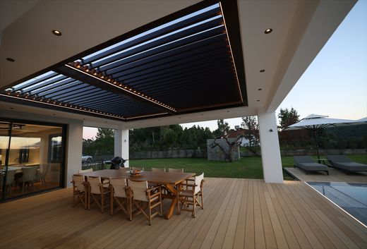 Maison de luxe à vendre à Saní, 4 200 000 €, Photo 4