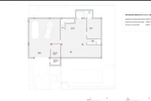 Maison de luxe à vendre à Torrevieja, 750 000 €, Photo 4