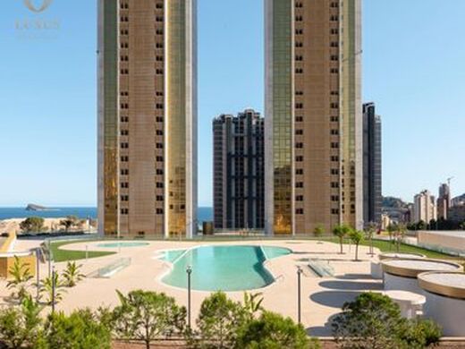 Luxury Apartment for sale in Benidorm, 435 000 €, Photo 4