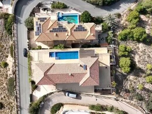 Luxury House for sale in Benidorm, 3 100 000 €, Photo 4
