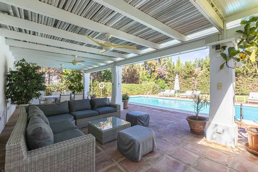Maison de luxe à vendre à Elviria, 2 290 000 €, Photo 4