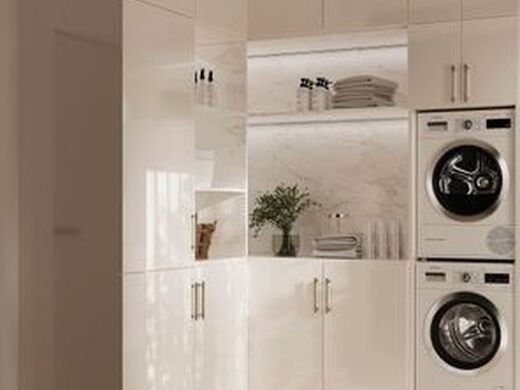 Luxury Apartment for sale in Évosmos, 400 000 €, Photo 5