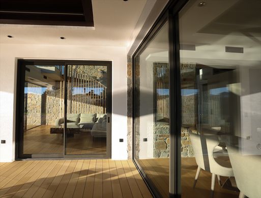 Maison de luxe à vendre à Saní, 4 200 000 €, Photo 5