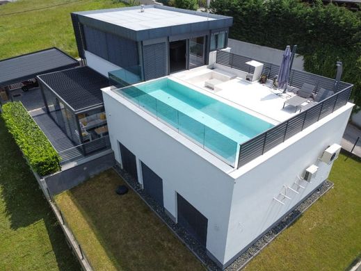 Maison de luxe à vendre à Samobor, 882 000 €, Photo 5
