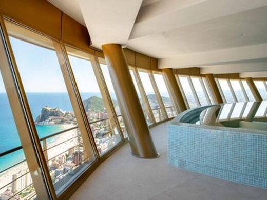 Luxury Apartment for sale in Benidorm, 435 000 €, Photo 5