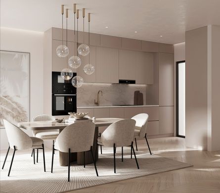 Luxury Apartment for sale in Évosmos, 400 000 €, Photo 6