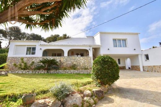 Maison de luxe à vendre à Javea, 1 007 500 €, Photo 6