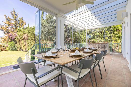 Maison de luxe à vendre à Elviria, 2 290 000 €, Photo 6