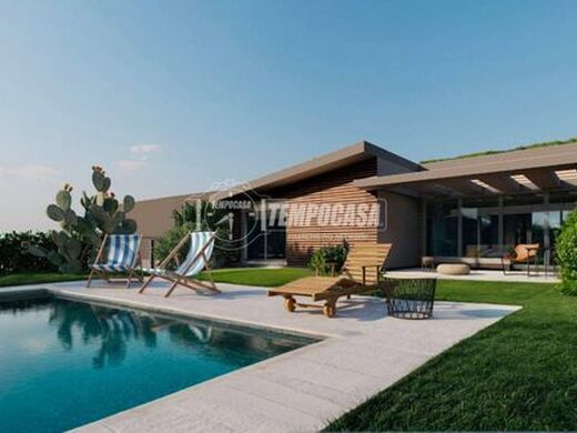 Luxury House for sale in Monza, 890 000 €, Photo 7