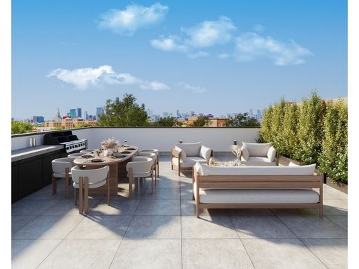 Luxury Apartment for sale in Brooklyn, 601 221 €, Photo 1