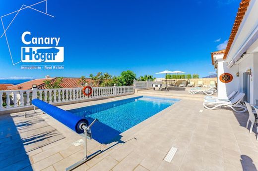 Maison de luxe à vendre à Santiago Del Teide, 1 280 000 €, Photo 1