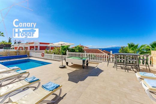 Maison de luxe à vendre à Santiago Del Teide, 1 280 000 €, Photo 2