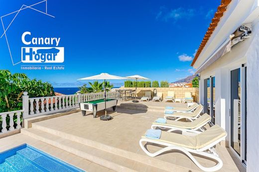 Maison de luxe à vendre à Santiago Del Teide, 1 280 000 €, Photo 3