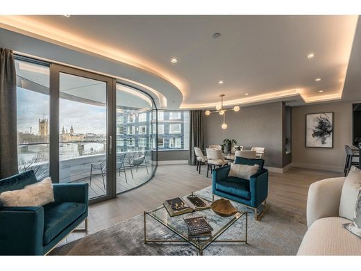 Appartement de luxe à vendre à London, 3 007 339 €, Photo 1