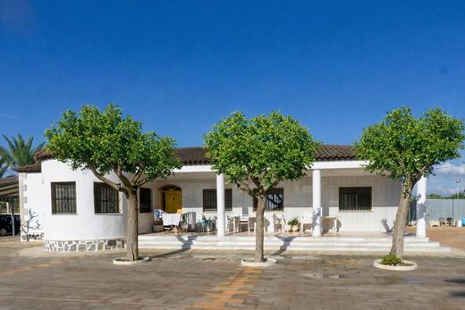 Maison de luxe à vendre à Crevillente, 425 000 €, Photo 1