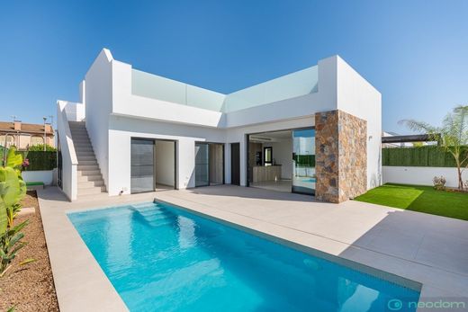 Luxury House for sale in San Javier, 611 500 €, Photo 1