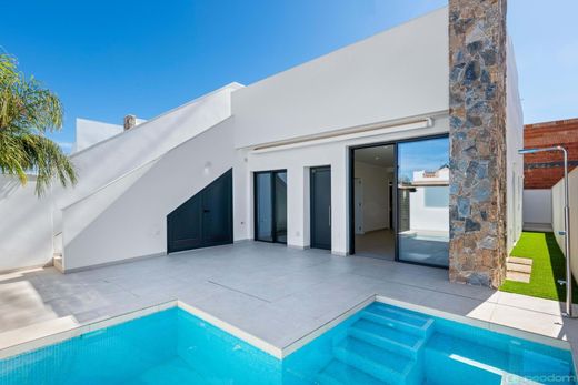 Luxury House for sale in San Javier, 504 300 €, Photo 1