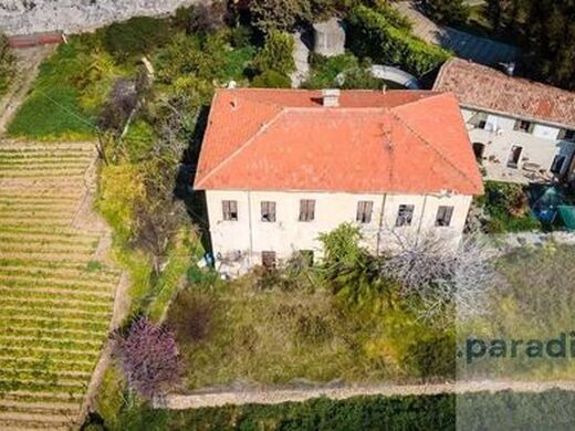 Maison de luxe à vendre à Ventimiglia, 12 400 000 €, Photo 1