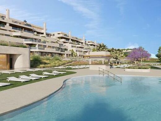 Luxury Apartment for sale in Alcaidesa, 813 000 €, Photo 1