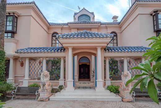 Maison de luxe à vendre à Marbella, 6 900 000 €, Photo 2