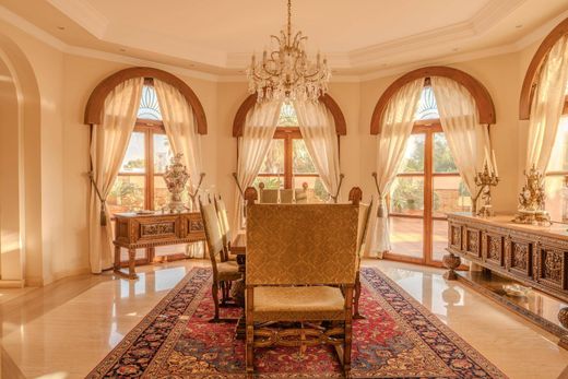 Maison de luxe à vendre à Marbella, 6 900 000 €, Photo 7