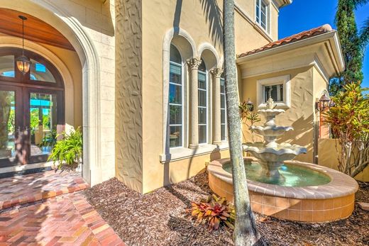 Luxury House for sale in Port Saint Lucie, 1 847 302 €, Photo 6