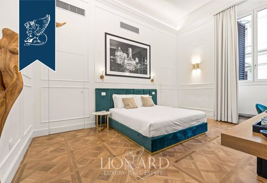 Luxury Apartment for sale in Florence, 2 900 000 €, Photo 1