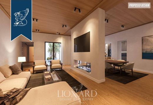 Luxury Apartment for sale in Florence, 2 950 000 €, Photo 1