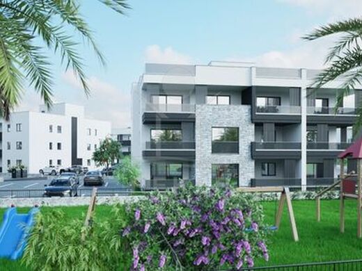 Appartement de luxe à vendre à Zadar, 484 300 €, Photo 2
