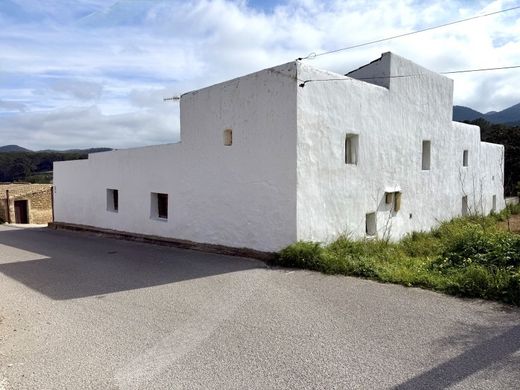 Maison de luxe à vendre à Sant Josep de Sa Talaia, 1 800 000 €, Photo 2