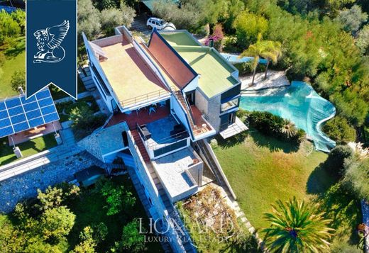 Maison de luxe à vendre à Massa Lubrense, 6 900 000 €, Photo 2
