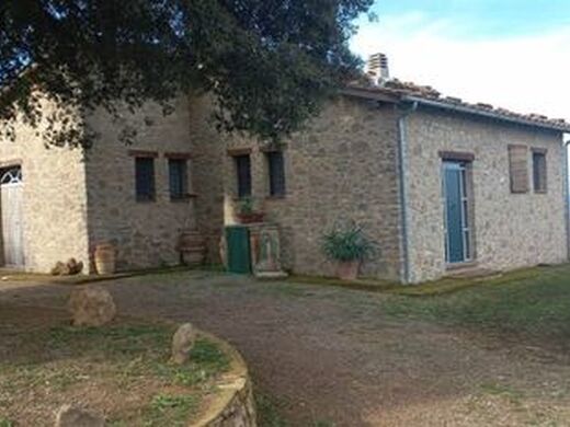 Maison de luxe à vendre à Scansano, 800 000 €, Photo 2
