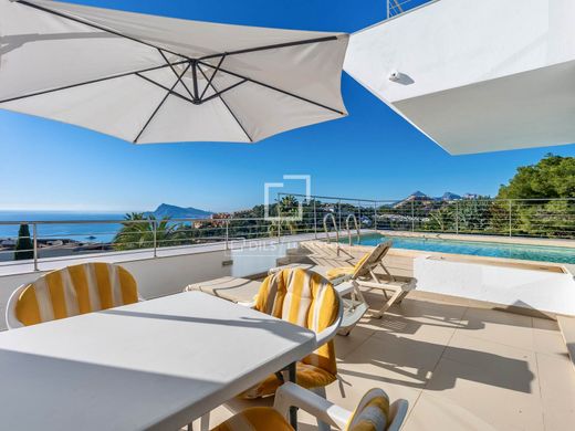 Maison de luxe à vendre à Altea, 1 250 000 €, Photo 3